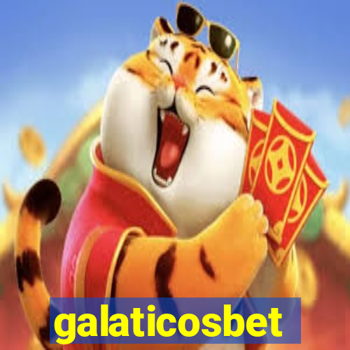 galaticosbet