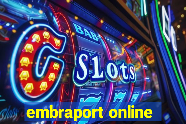 embraport online