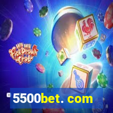 5500bet. com