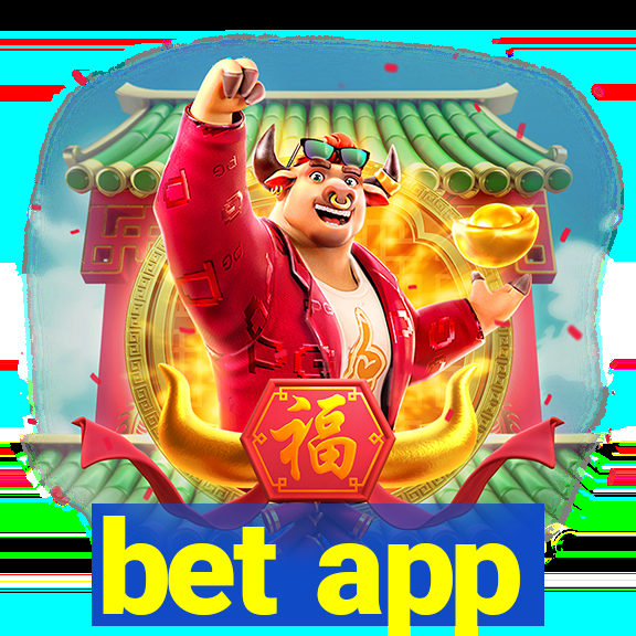 bet app