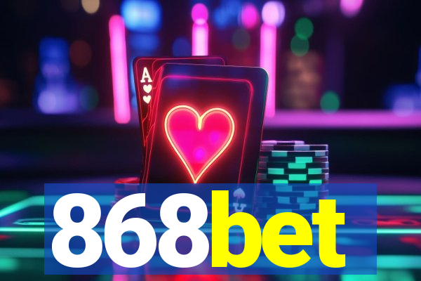 868bet