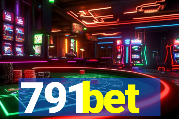 791bet