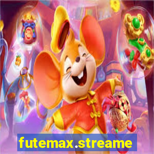 futemax.streamer