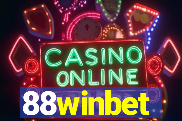 88winbet