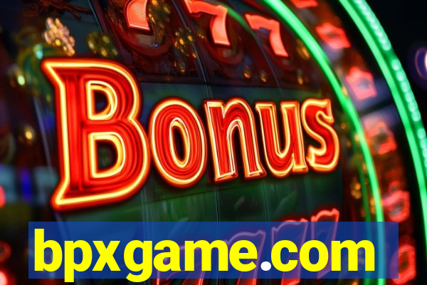 bpxgame.com