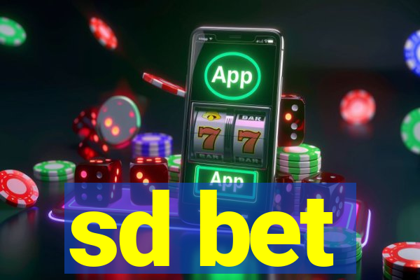 sd bet