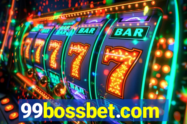 99bossbet.com