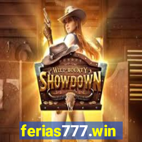 ferias777.win