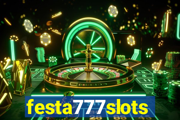 festa777slots