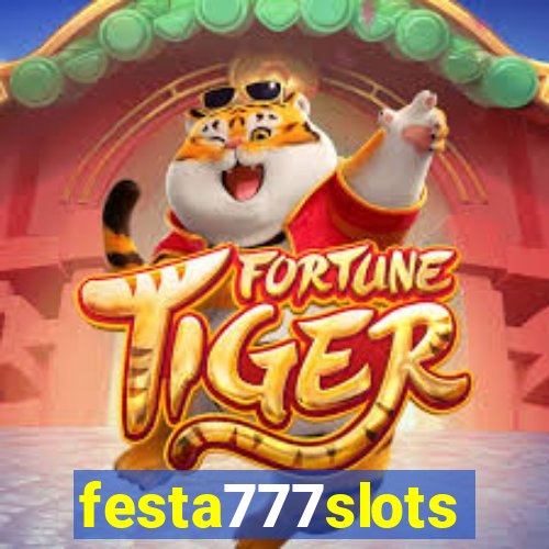 festa777slots