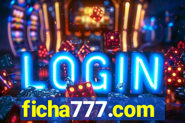 ficha777.com