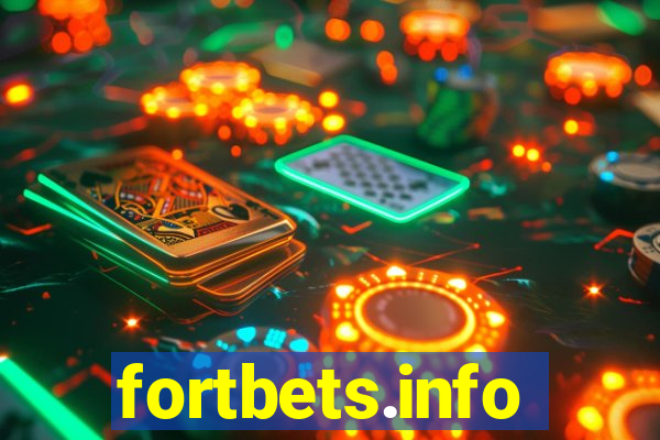 fortbets.info