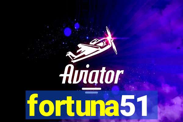 fortuna51