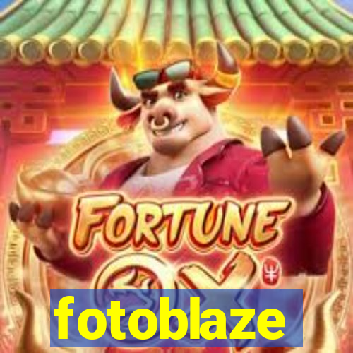 fotoblaze