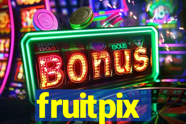 fruitpix