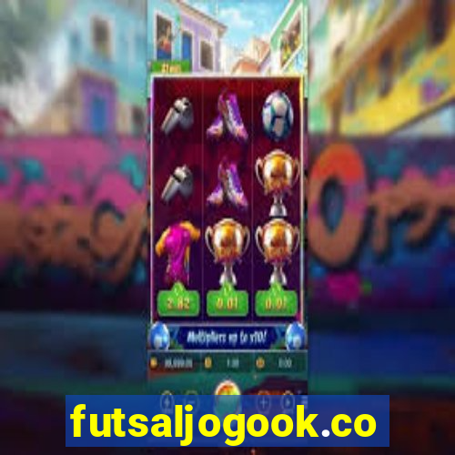 futsaljogook.com