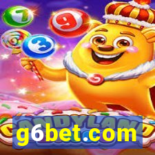 g6bet.com