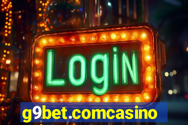 g9bet.comcasino