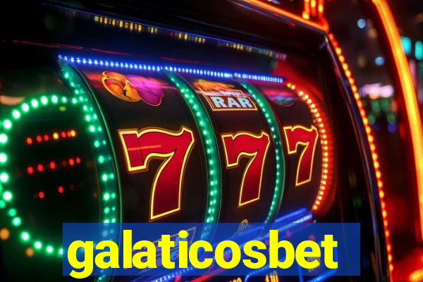 galaticosbet