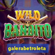 galerabetroleta