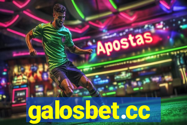 galosbet.cc