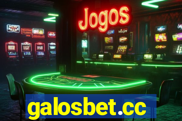 galosbet.cc