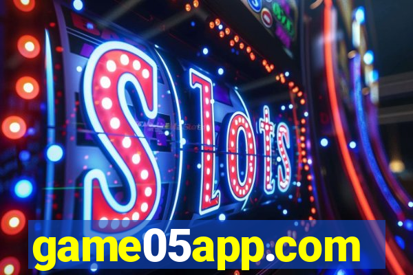 game05app.com