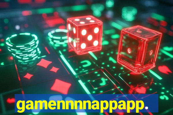 gamennnnappapp.com