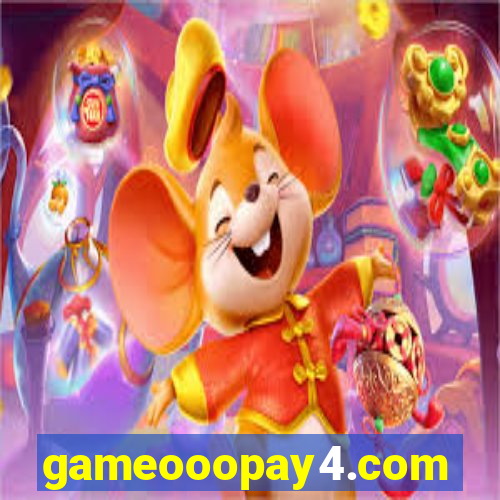 gameooopay4.com