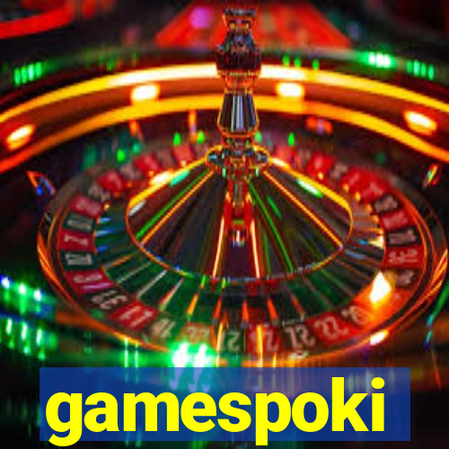 gamespoki