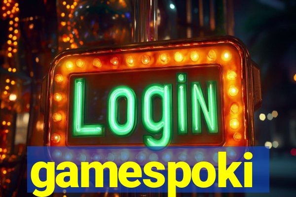 gamespoki