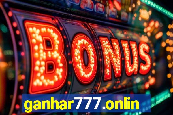 ganhar777.online