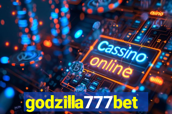 godzilla777bet