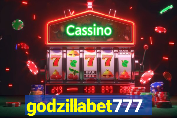 godzillabet777