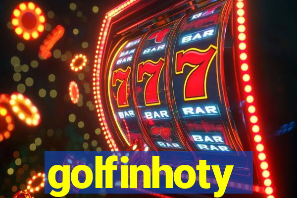 golfinhoty