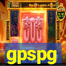 gpspg