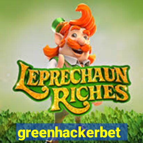 greenhackerbet