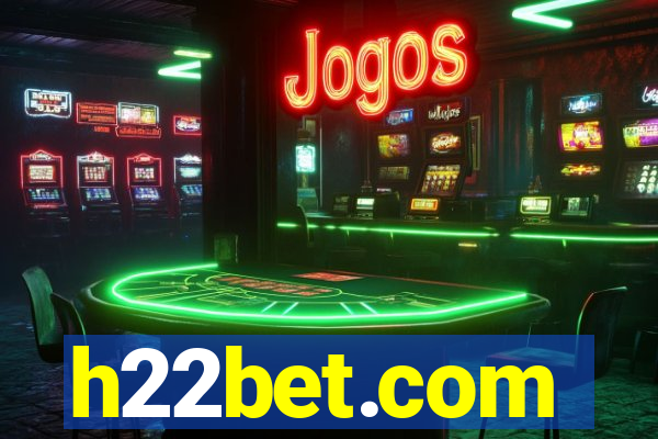 h22bet.com