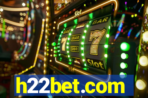 h22bet.com