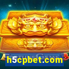 h5cpbet.com