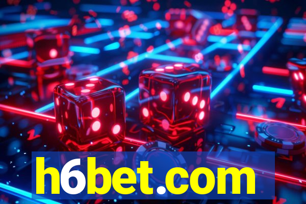 h6bet.com