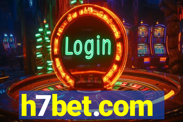 h7bet.com