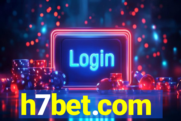 h7bet.com