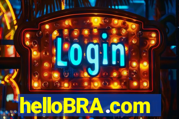 helloBRA.com