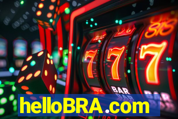 helloBRA.com