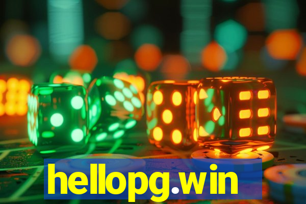 hellopg.win