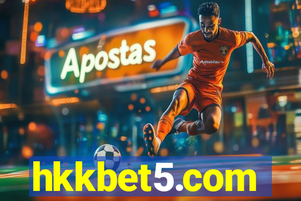 hkkbet5.com