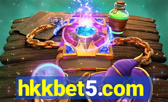 hkkbet5.com