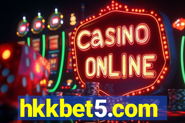 hkkbet5.com