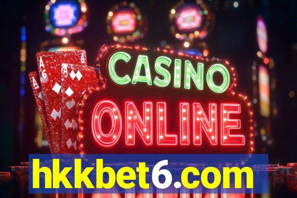 hkkbet6.com